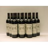 Vieux Clos Saint-Émilion, Saint-Émilion Grand Cru, 2008, twelve bottles (boxed)