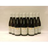 Meursault-Poruzots, Jobard, 2005, twelve bottles (boxed)