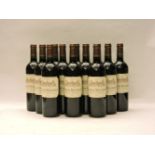 Château Beaumont, Haut-Médoc Cru Bourgeois Supérieur, 2008, twelve bottles (boxed)