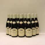 Clos Saint-Denis Grand Cru, Domaine Heresztyn, 2000, twelve bottles