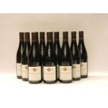 Crozes-Hermitage, Les Palignons, Vins de Vienne, 2009, twelve bottles (two boxes of six bottles