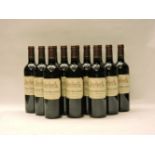 Château Beaumont, Haut-Médoc, 2010, twelve bottles (boxed)