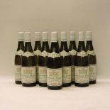Meursault-Blagny 1ere Cru, La Jeunelotte, Bouton, 1997, ten bottles (excellent condition)