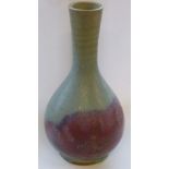 A Southern Song style Bottle Vase,