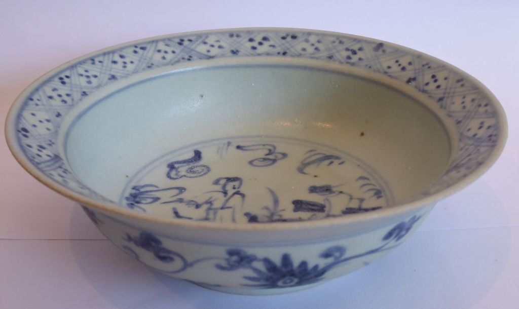 Ming Dynasty, - Image 2 of 6