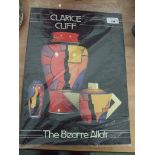 Clarice Cliff - The Bizarre Affair.