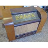 MARCONI RADIO