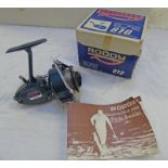 BOXED RODDY SPINNING REEL