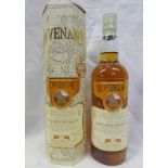 1 BOTTLE DAILUAINE 9 YEAR OLD SINGLE MALT WHISKY DISTILLED 1999 - 700ML, 46% VOL,