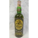 1 BOTTLE GLENGOYNE 8 YEAR OLD SINGLE MALT WHISKY,