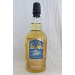 1 BOTTLE OF THE LEDAIG PEATED SINGLE MALT WHISKY, 70CL,