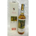 1 BOTTLE LINKWOOD 26 YEAR OLD SINGLE MALT WHISKY,