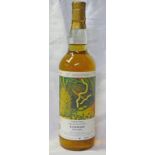 1 BOTTLE LINKWOOD 26 YEAR OLD SINGLE MALT WHISKY,