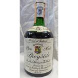 1 BOTTLE SPEYSIDE 12 YEAR OLD PURE MALT WHISKY - 75 CL,