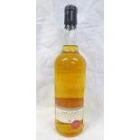 1 BOTTLE ABERFELDY 1983 15 YEAR OLD SINGLE MALT WHISKY, ADELPHI DISTILLERY BOTTLING, 59.