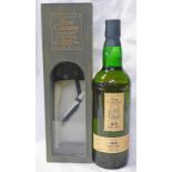 1 BOTTLE TAMNAVULIN 25 YEAR OLD SINGLE MALT WHISKY - DISTILLED 1974, 70CL,