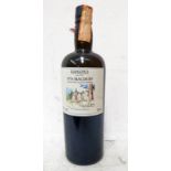 1 BOTTLE MACDUFF 26 YEAR OLD SINGLE MALT WHISKY, DISTILLED 1976 - 70cl,