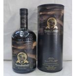 1 BOTTLE BUNNAHABHAIN WESTERING HOME 17 YEAR OLD SINGLE MALT WHISKY, FEIS ILE 2014 - 700ML, 53.