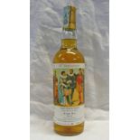 1 BOTTLE CAOL ILA 29 YEAR OLD SINGLE MALT WHISKY, THE COSTUMES 30TH ANNIVERSARY BOTTLING,