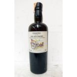 1 BOTTLE AULTMORE 13 YEAR OLD SINGLE MALT WHISKY, DISTILLED 1989 - 70CL,