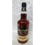 1 BOTTLE DAILUAINE 10 YEAR OLD SINGLE MALT WHISKY - 70CL,