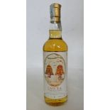 1 BOTTLE CAOL ILA 16 YEAR OLD SINGLE MALT WHISKY, DISTILLED 1995, THE EXPLORERS - 70CL,