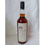 1 BOTTLE MORTLACH 16 YEAR OLD SINGLE MALT WHISKY - 70CL,