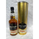 1 BOTTLE GLENROTHES 10 YEAR OLD SINGLE MALT WHISKY, DISTILLED 1992 - 70CL,