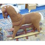 ROCKING HORSE