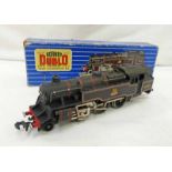 HORNBY DUBLO EDL18 STANDARD 2-6-4 BR 80054 TANK LOCOMOTIVE,