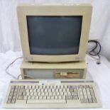 AMSTRAD PERSONAL COMPUTER