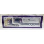 LION TOYS 1:50 SCALE MODEL HGV - DAVIE MALCOLM.