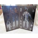 EX MACHINA 1:6 SCALE 'BRIAREOS HECHATONCHIRES' FIGURE BY HOT YOYS