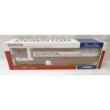 CORGI CC13211 1:50 SCALE MODEL HGV - DAF XF SPACE CAB CURTAINSIDE,, C.M. DOWNTON LTD.