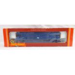 HORNBY R326 00 GAUGE B.R. BLUE CLASS 25 DIESEL 25241 LOCOMOTIVE.