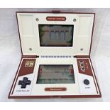 NINTENDO DONKEY KONG II GAME & WATCH