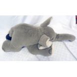 STEIFF 085260 TROTTY THE ELEPHANT