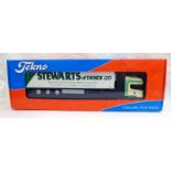 TEKNO 1:50 SCALE MODEL HGV - STEWARTS OF TAYSIDE LTD.