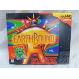 EARTHBOUND (NTSC) CARTRIDGE & BOX ONLY