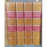 COMMENTARIES ON THE LAWS OF ENGLAND,