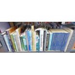 VARIOUS BOOKS ON HISTORY, ROMAN BRITAIN AND READER'S DIGEST ETC,