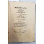 WHARFDALE: OR A DESCRIPTION OF THE SEVERAL DELIGHTFUL FEATURES OF THAT EXTENSIVE,