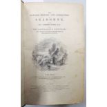 THE NATURAL HISTORY AND ANTIQUITIES OF SELBORNE BY REV.