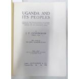 UGANDA AND ITS PEOPLE BY J.F.