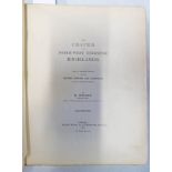 THE CRAVEN AND NORTH-WEST YORKSHIRE HIGHLAND BY H SPEIGHT (JOHNNIE GRAY),