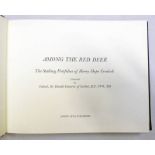 AMONG THE RED DEER: THE STALKING PORTFOLIOS OF HENRY HOPE CREALOCK,