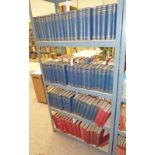 VARIOUS EX LIBRARY SCOTTISH HISTORY SOCIETY PUBLICATIONS INCLUDING RECORDS OF THE EARLDOM OF ORKNEY