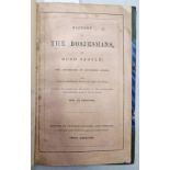 HISTORY OF THE BOSJESMANS OR BUSH PEOPLE (BUSHMEN),