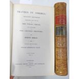 TRAVELS IN SIBERIA BY ADOLPH ERMAN IN 2 VOLUMES - 1848 (2).