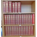 PUNCH OR THE LONDON CHARIVARI: 1841-1891 OVER 2½ SHELVES